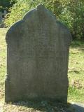 image of grave number 166160